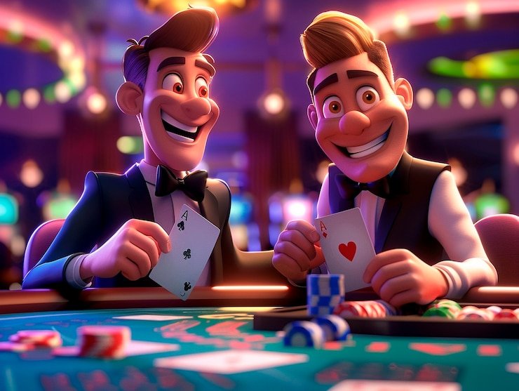 Antarmuka permainan slot alientogel dengan simbol dan fitur bonus