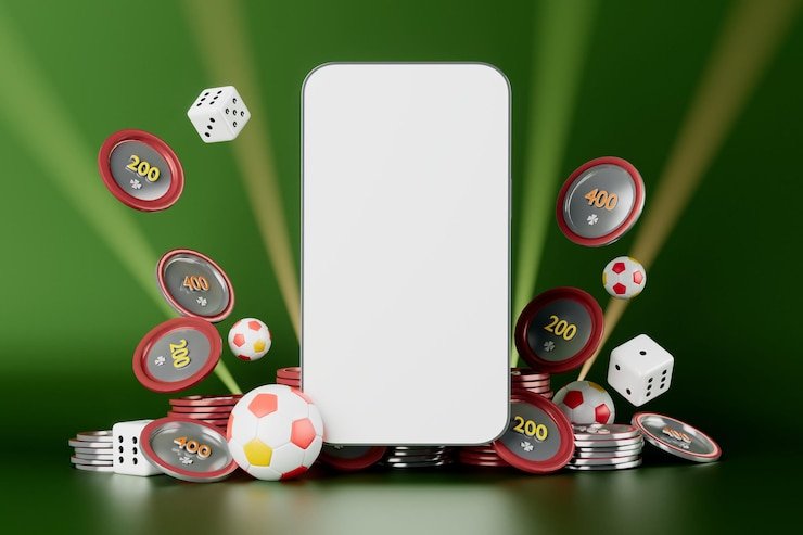 Dealer roulette alientogel dengan roda dan bola di meja kasino langsung